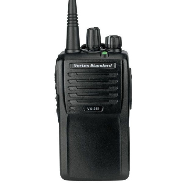 VX-261 UHF