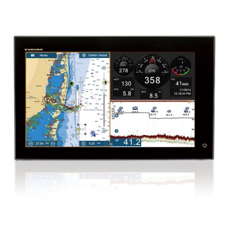 Furuno NAVnet TZTL 15F Furuno NAVnet TZTL 15F