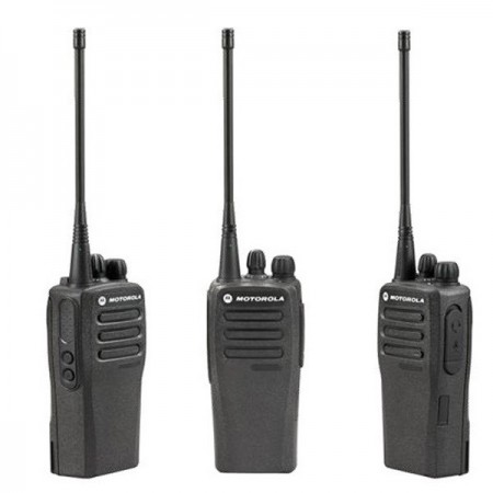 MOTOTRBO DP1400 MOTOTRBO DP1400