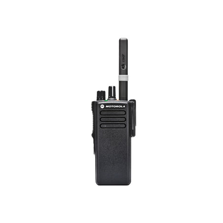 MOTOTRBO DP4401