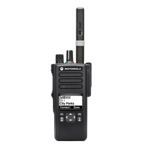 MOTOTRBO DP4600