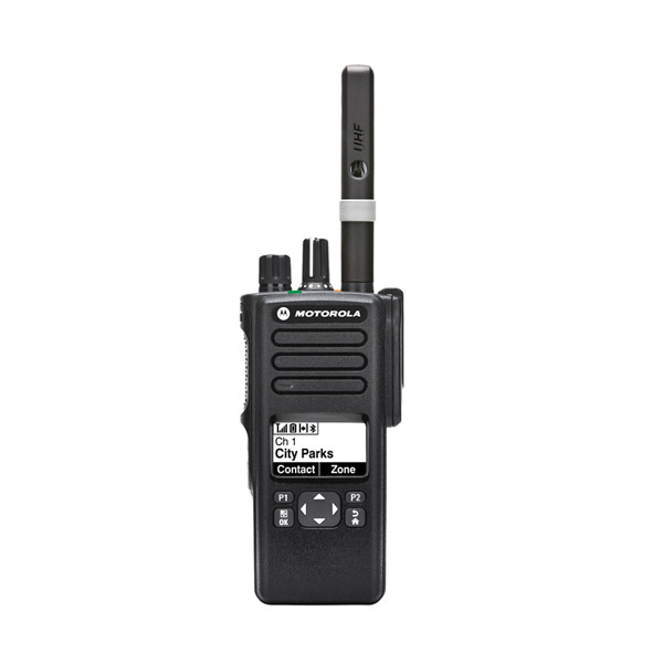 MOTOTRBO DP4601