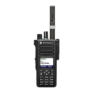 MOTOTRBO DP4800