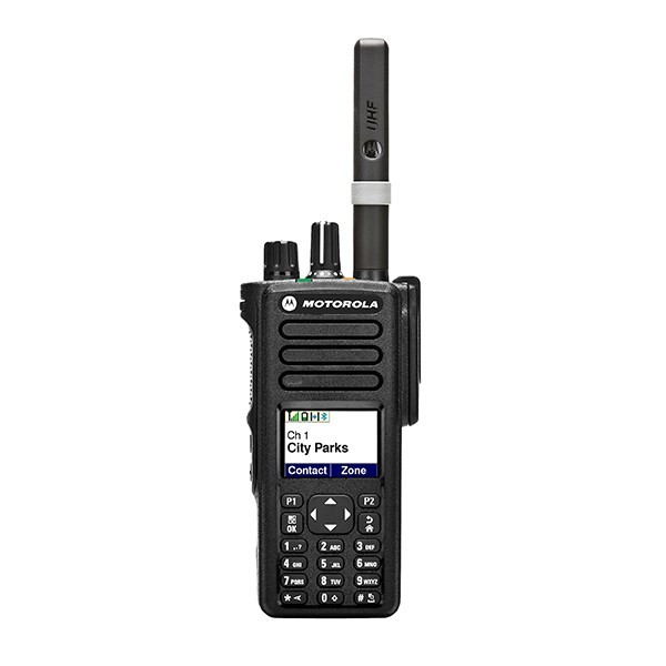 MOTOTRBO DP4801