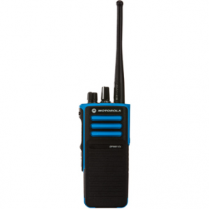 MOTOTRBO DP4401EX ATEX