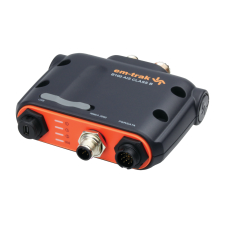 em-trak B100 em-trak B100