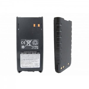 BATTERY SBR-41 LI  REPLACED  FNB-V105LI