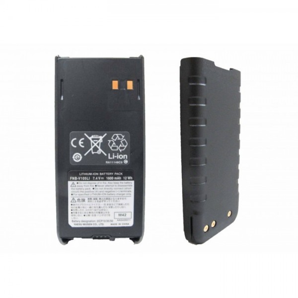 BATTERY FNB-V105LI