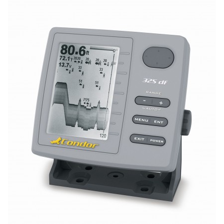 Condor 325df Condor 325df