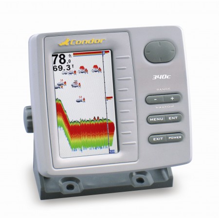 Condor 340 C Condor 340 C