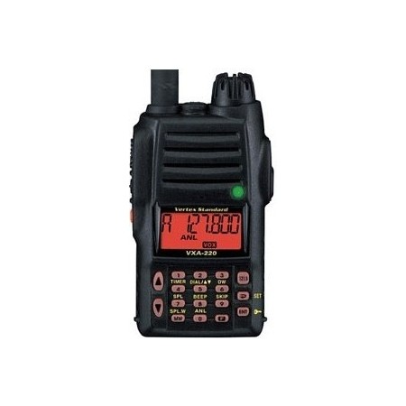 VERTEX VXA-220 VERTEX VXA-220