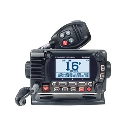 GX-1800E/GPS GX-1800E/GPS