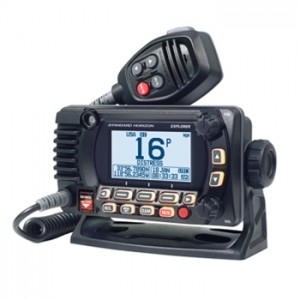 GX1850E/GPS
