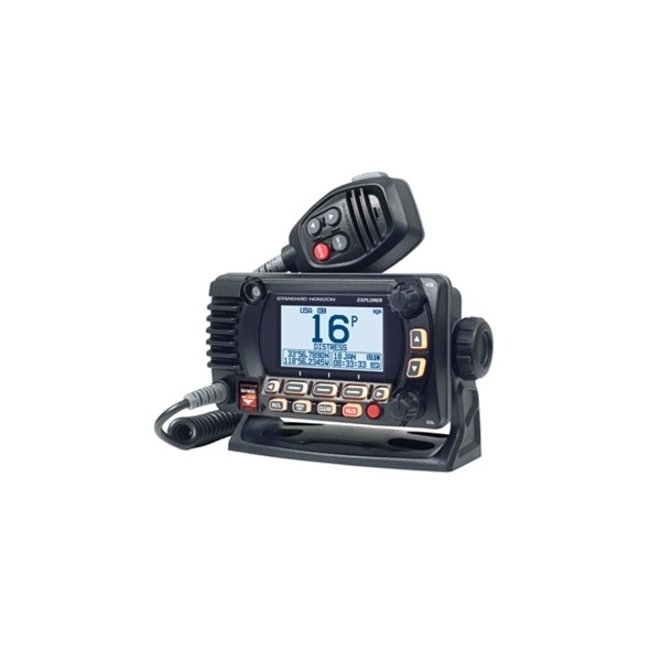 GX-1800E/GPS