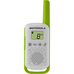 MOTOROLA TLKR T42