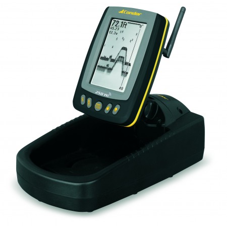 Condor 250 Wi Condor 250 Wi