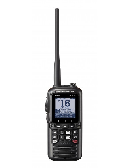 HX-891E