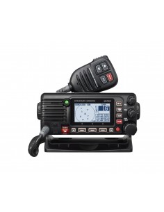 GX2400E/GPS