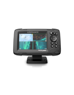 Lowrance Hook 5