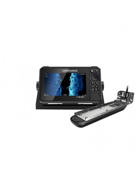 Lowrance HDS LIVE  7"
