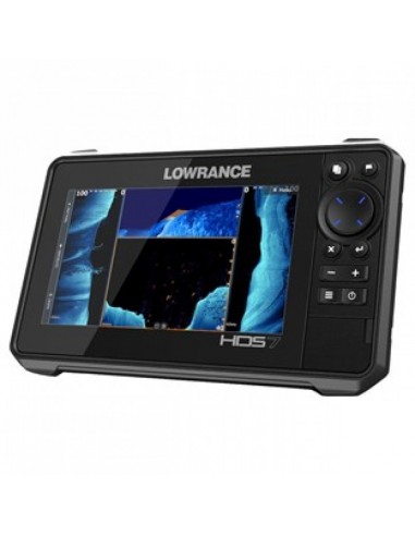 Lowrance HDS LIVE 9