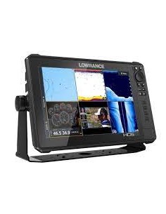 Lowrance HDS LIVE  12"