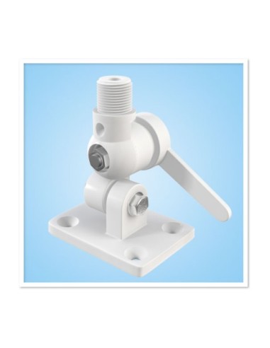 Shakespeare 4186 Ratchet Mount NYLON