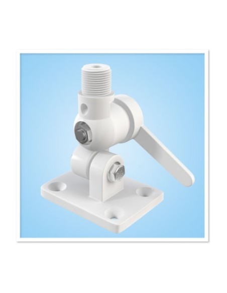 Shakespeare 4186 Ratchet Mount NYLON