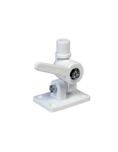 Shakespeare 4186 Ratchet Mount NYLON