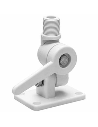 Shakespeare 4186 Ratchet Mount NYLON