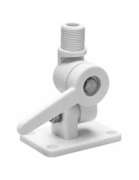 Shakespeare 4186 Ratchet Mount NYLON