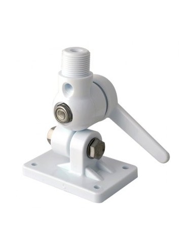 Shakespeare 4186 Ratchet Mount NYLON