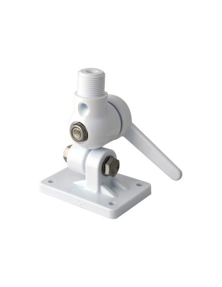 Shakespeare 4186 Ratchet Mount NYLON