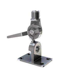 Shakespeare 4187 Ratchet Mount stainless stee 2