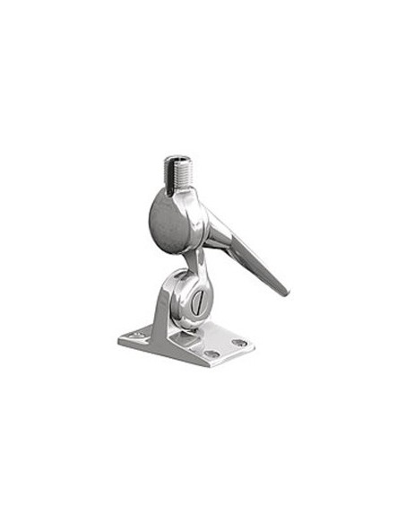 Shakespeare 5187 Ratchet Mount stainless steel