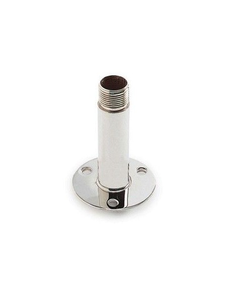 Shakespeare 4365 Flange Mount stainless steel,110mm high