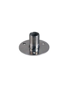 Shakespeare 4710 Flange Mount stainless steel,25mm