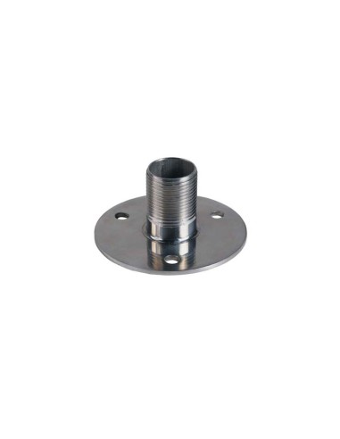 Shakespeare 4710 Flange Mount stainless steel,25mm