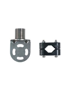 Shakespeare 4720 Economy Rail Mount 2
