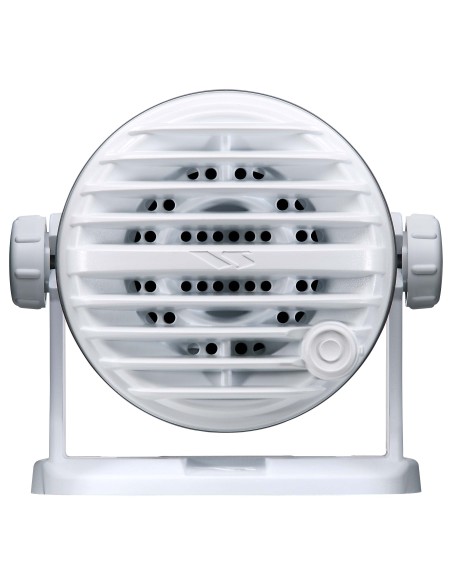 Standard Horizon MLS-410SP External Speaker -White