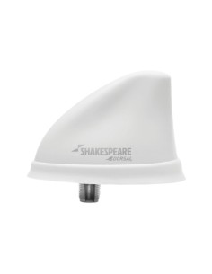 SHAKESPEARE 5912 Dorsal VHF Antenna 2
