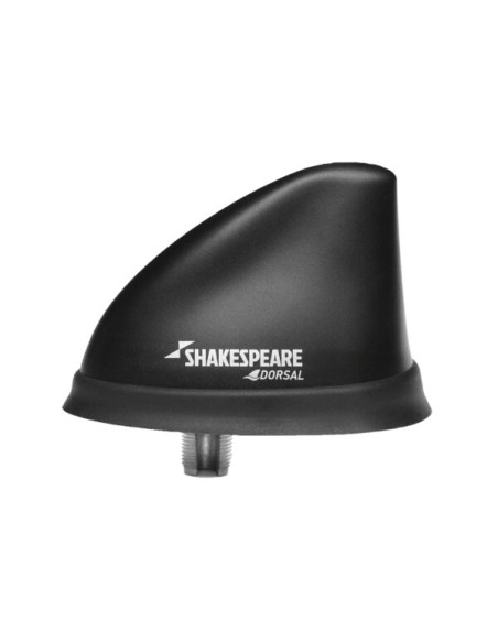 SHAKESPEARE 5912 Dorsal VHF Antenna