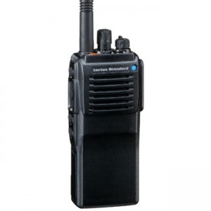 VX-921 UHF IS