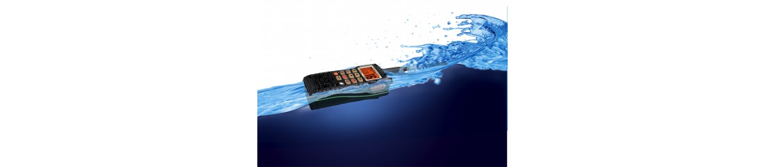 VHF ΝΑΥΤΙΚΑ